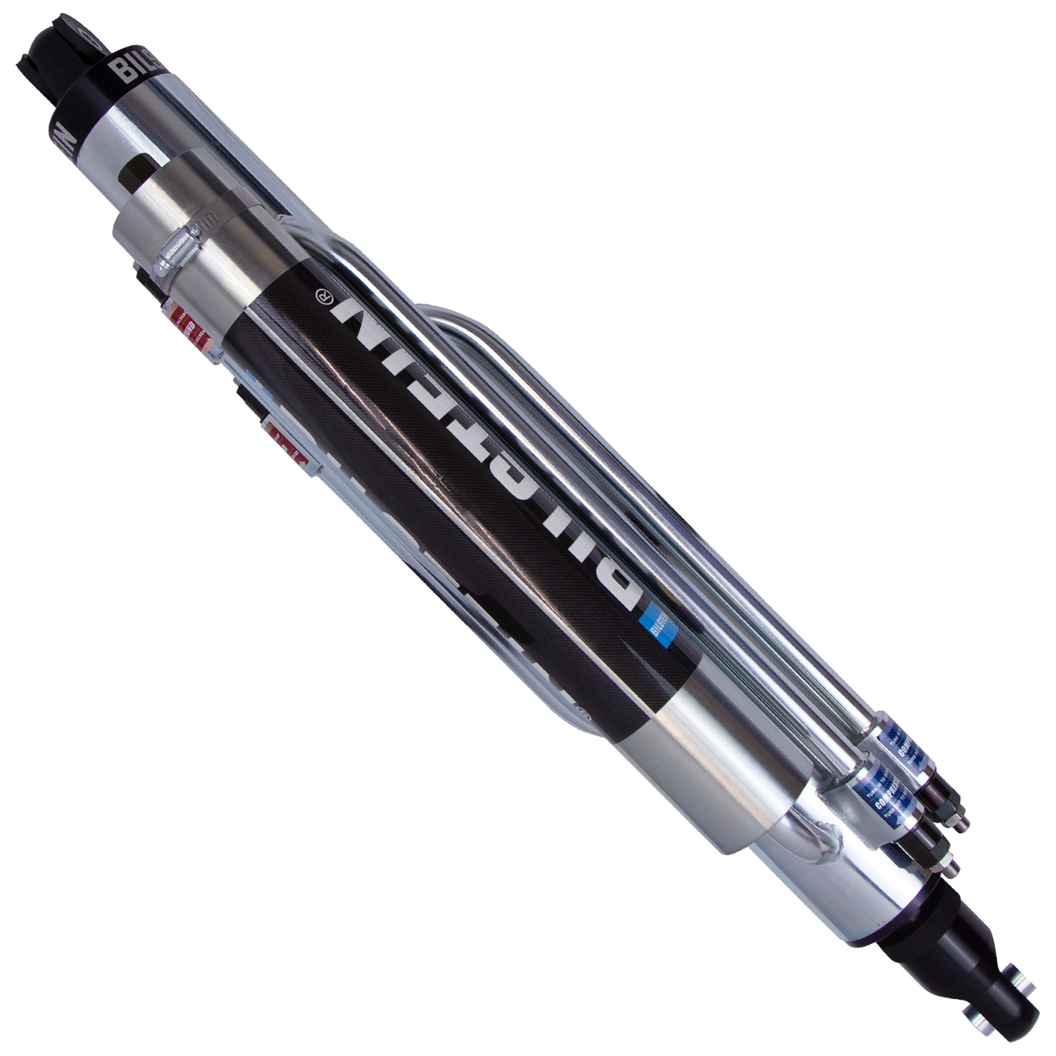 Bilstein 33-250830 M 9200 (Bypass) - Suspension Shock Absorber